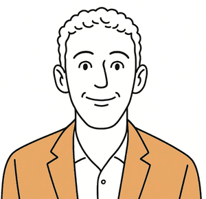 Daniel Tamary MacLeod photo