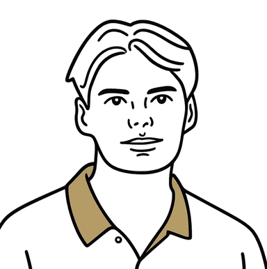 Lucas Descause photo