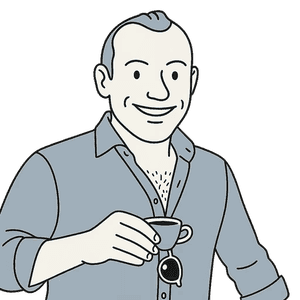 Nico Moschopoulos photo